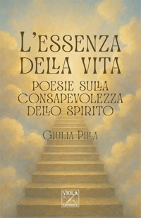 Immagine copertina libro L'essenza della vita