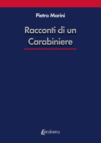 Immagine copertina libro Racconti di un carabiniere