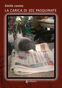 Immagine copertina libro La carica di 101 pasquinate