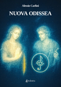 Immagine copertina libro Nuova Odissea