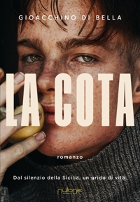Immagine copertina libro La cota