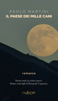 Immagine copertina libro Il paese dei mille cani