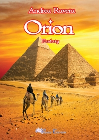 Immagine copertina libro Orion