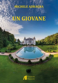 Immagine copertina libro Un giovane