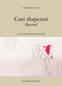 Immagine copertina libro Casi disperati. Racconti