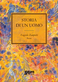 Immagine copertina libro Storia di un uomo