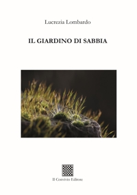 Immagine copertina libro Il giardino di sabbia