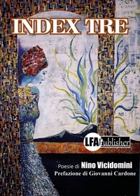 Immagine copertina libro Index tre