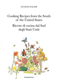 Immagine copertina libro Cooking recipes from the south of the United States-Ricette di cucina dal Sud degli Stati Uniti. Ediz. bilingue