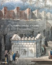 Immagine copertina libro Il tempio di Iside a Pompei