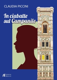 Immagine copertina libro In ciabatte sul campanile