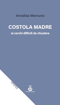 Immagine copertina libro Costola madre