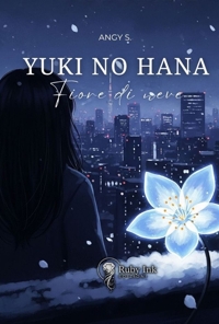 Immagine copertina libro Yuki no hana. Fiore di neve