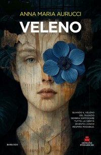 Immagine copertina libro Veleno