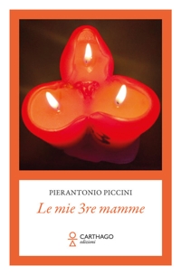 Immagine copertina libro Le mie 3re mamme