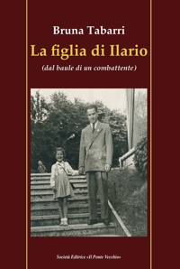 Immagine copertina libro La figlia di Ilario