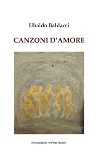 Immagine copertina libro Canzoni d'amore