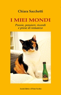 Immagine copertina libro I miei mondi