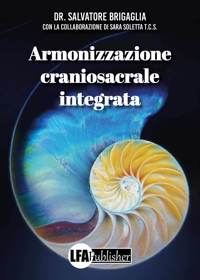 Immagine copertina libro Armonizzzaione craniosacrale integrata