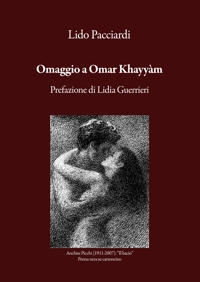 Immagine copertina libro Omaggio a Omar Khayyàm