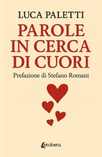 Immagine copertina libro Parole in cerca di cuori