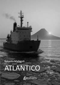 Immagine copertina libro Atlantico