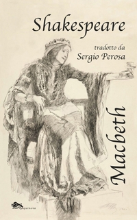 Immagine copertina libro Macbeth