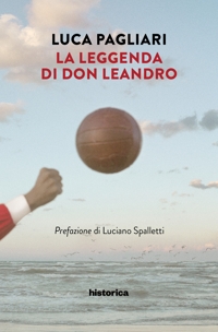 Immagine copertina libro La leggenda di Don Leandro