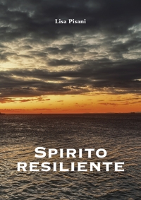 Immagine copertina libro Spirito resiliente