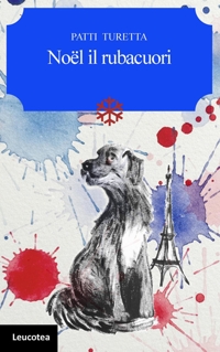 Immagine copertina libro Noël il rubacuori