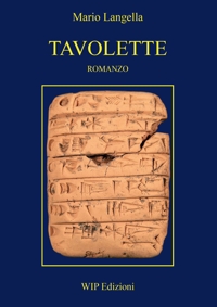 Immagine copertina libro Tavolette