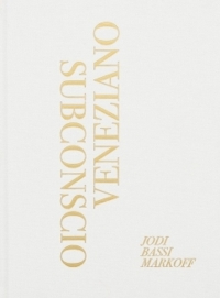 Immagine copertina libro Subconscio veneziano