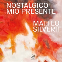 Immagine copertina libro Nostalgico mio presente