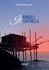 Immagine copertina libro Il ninnolo sentinella
