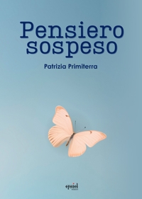 Immagine copertina libro Pensiero sospeso