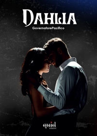 Immagine copertina libro Dahlia