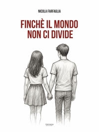 Immagine copertina libro Finché il mondo non ci divide