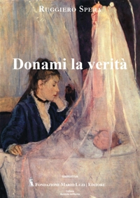 Immagine copertina libro Donami la verità