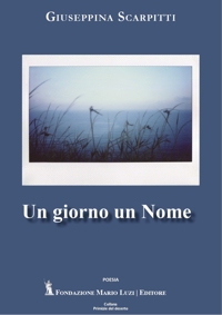Immagine copertina libro Un giorno un nome