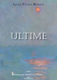 Immagine copertina libro Ultime