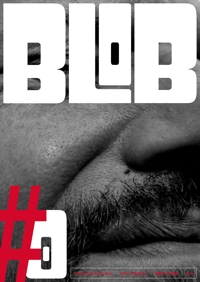 Immagine copertina libro Blob#0