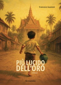 Immagine copertina libro Più lucido dell'oro