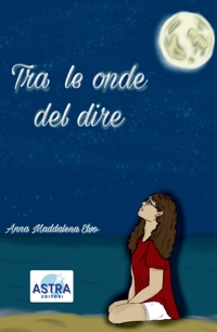 Immagine copertina libro Tra le onde del dire