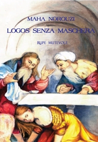Immagine copertina libro Logos senza maschera