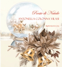 Immagine copertina libro Poesie di natale. Ediz. illustrata