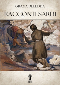 Immagine copertina libro Racconti sardi