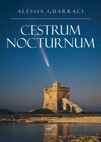 Immagine copertina libro Cestrum nocturnum