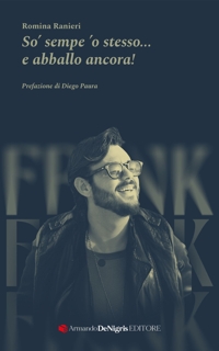 Immagine copertina libro So’ sempe ’o stesso… e abballo ancora!