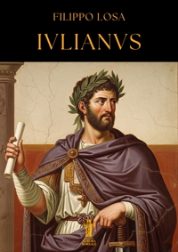 Immagine copertina libro Ivlianvs