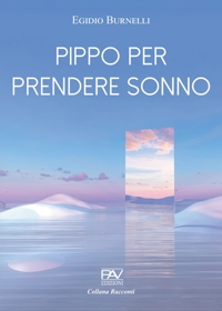 Immagine copertina libro Pippo per prendere sonno